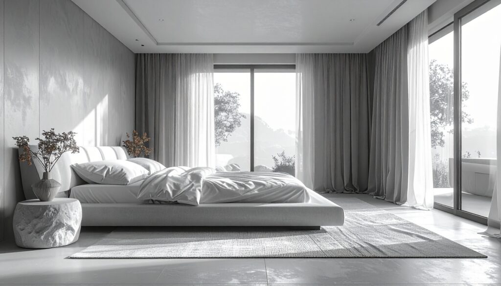 luxury home interior design