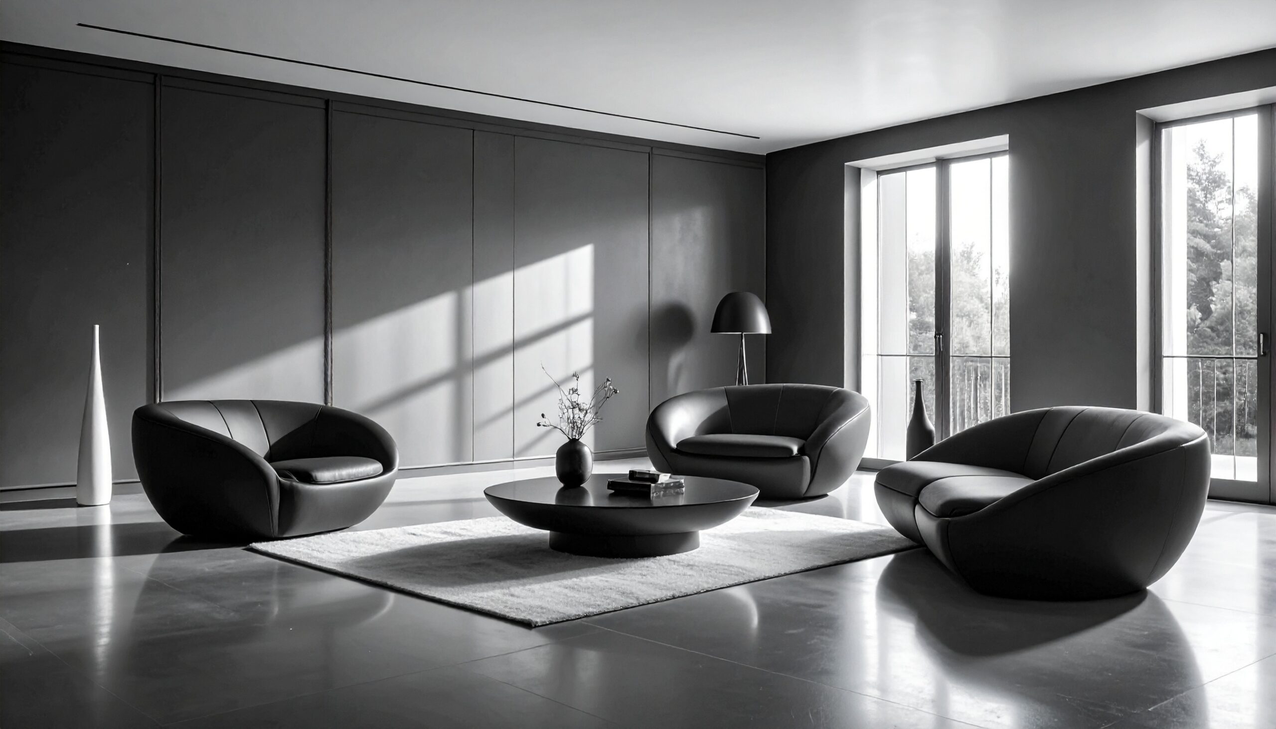 luxury home interior design