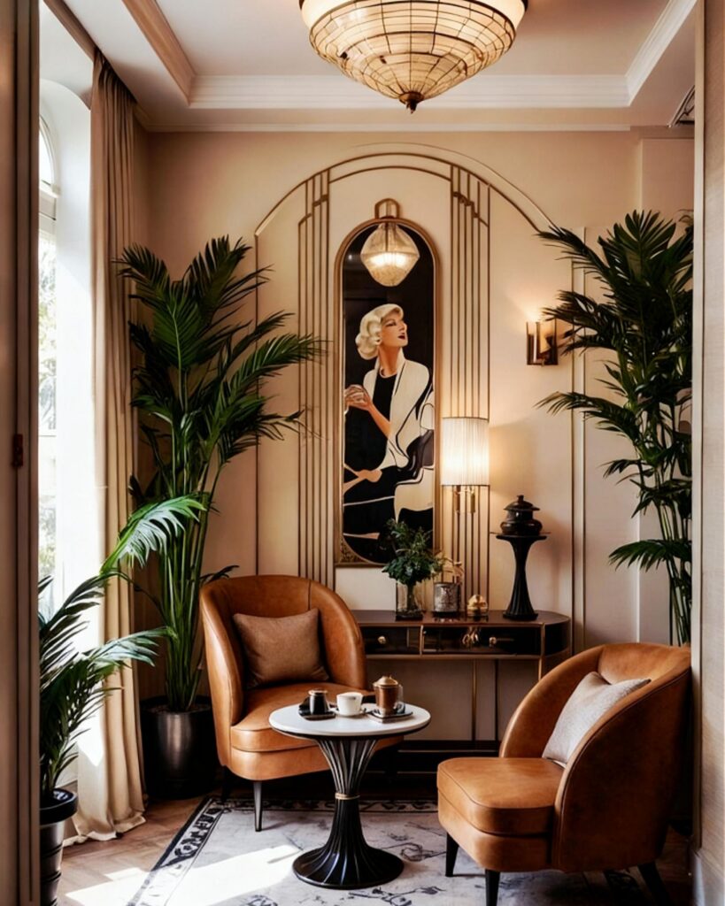 Modern Art Deco Revival Interior Design Style, Quiet Luxury Interior Design Style, Luxury Living Room, Interior Design Trends 2026, Luxury Interior Design, Heather Robinson Designs