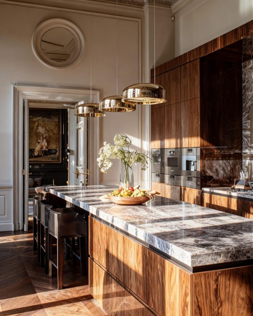 Heritage Contemporary Interior Design Style, Quiet Luxury Interior Design Style, Luxury Living Room, Interior Design Trends 2026, Luxury Interior Design, Heather Robinson Designs