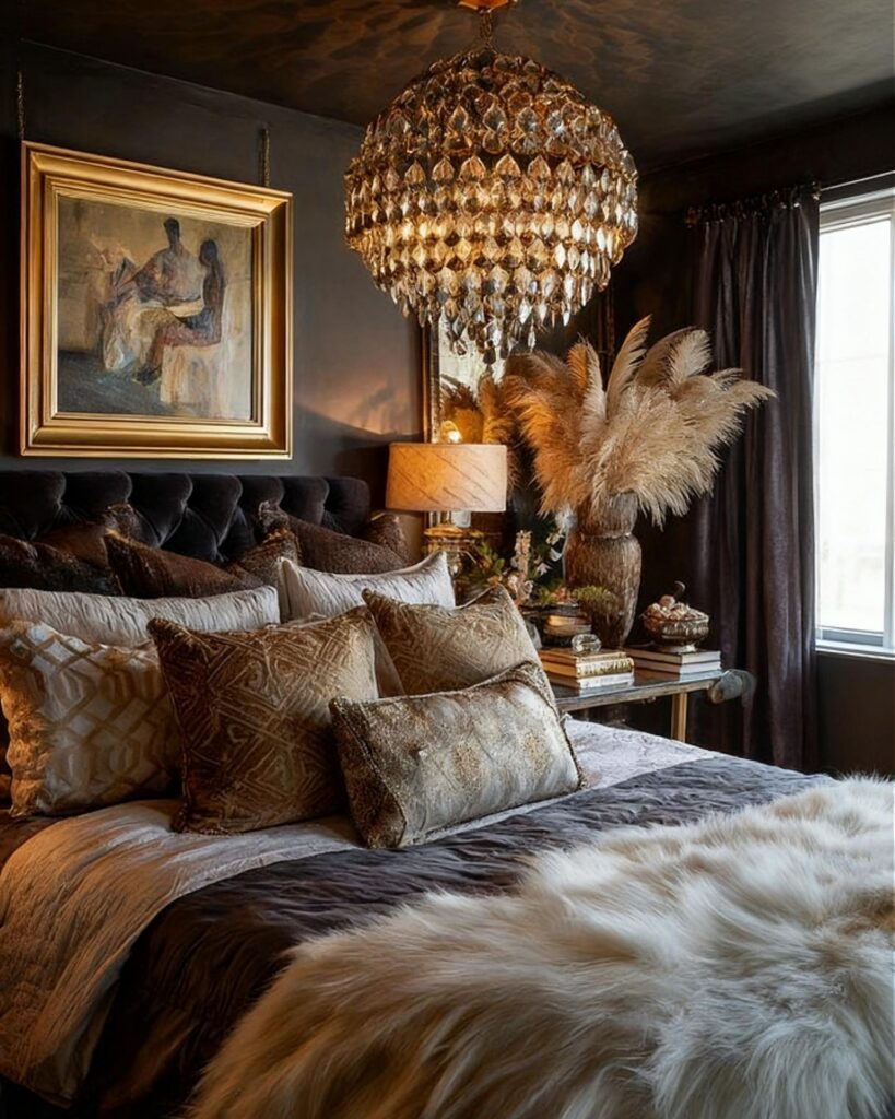 Maximalist Glamour 2.0 Interior Design Style, Quiet Luxury Interior Design Style, Luxury Living Room, Interior Design Trends 2026, Luxury Interior Design, Heather Robinson Designs