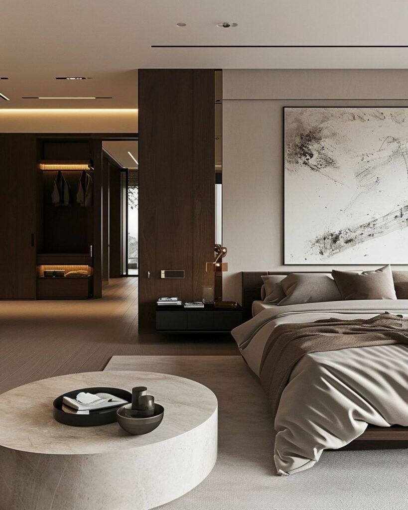 New Minimalism Interior Design Style, Quiet Luxury Interior Design Style, Luxury Living Room, Interior Design Trends 2026, Luxury Interior Design, Heather Robinson Designs